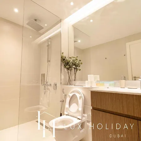 Lux The La Mer By The Sea Suite 4 Dubai Exterior photo