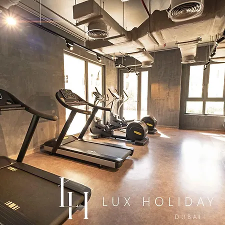 Lux The La Mer By The Sea Suite 4 Dubai Exterior photo